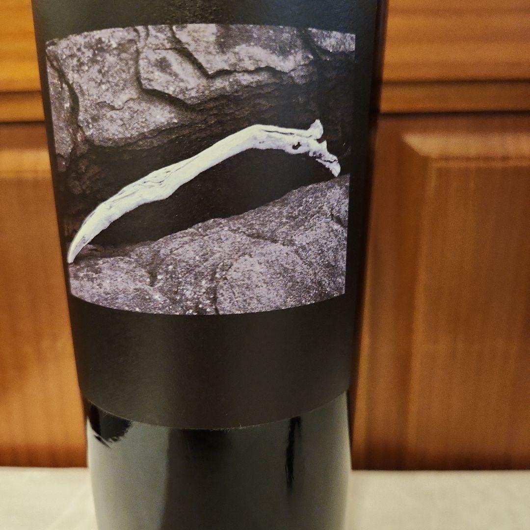 ワイン SINE QUA NON 2012 California Syrah 750ml