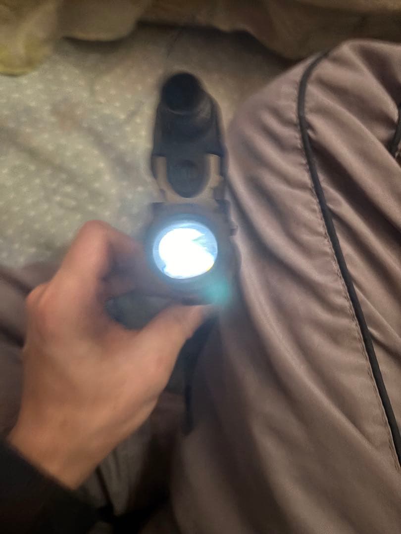 東京マルイ HK45 タクティカル　ガスブローバックおまけ付き