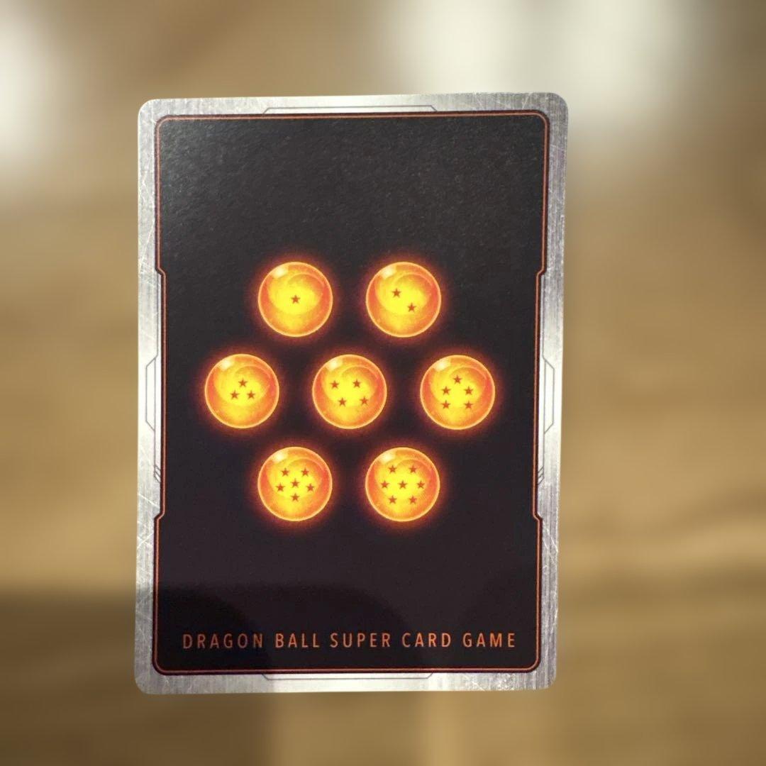 フュージョンワールド アルティメットバトル ベジット