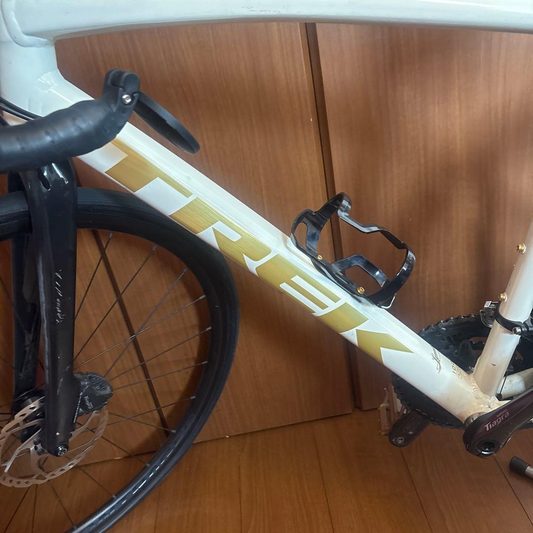 Trek ロードバイクDOMANE AL4 （サイズ:54）