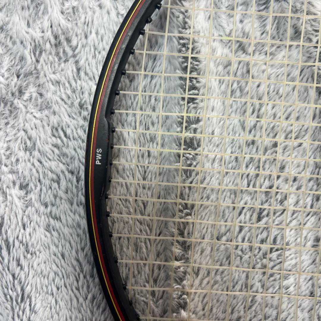 M*.様 【超希少】Wilson プロスタッフMID セントビンセント G3 後