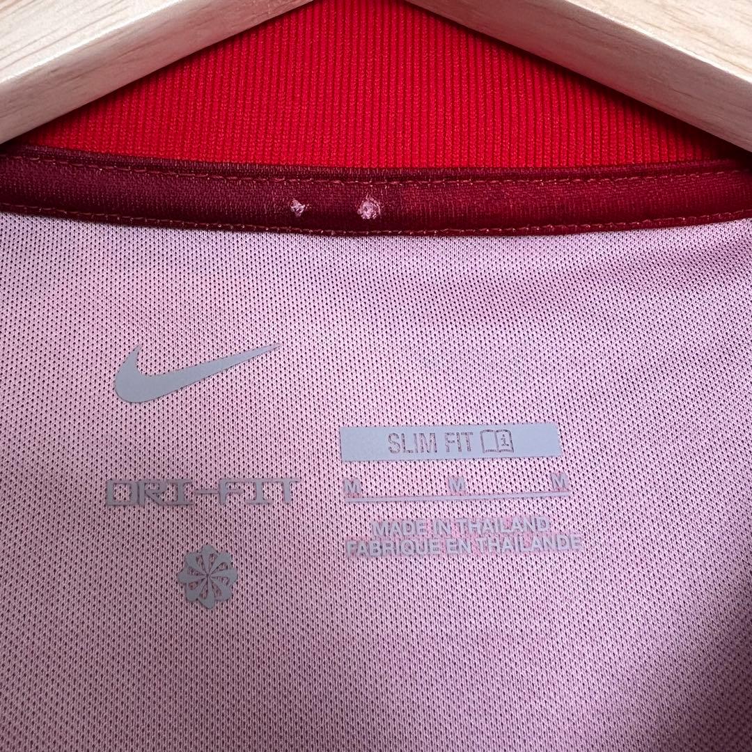 NIKE ナイキ 浦和レッズ プレマッチユニフォーム