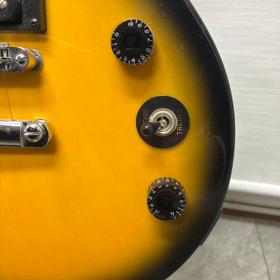 ケ*イ様 Epiphone エピフォン LesPaul special-Ⅱ レス