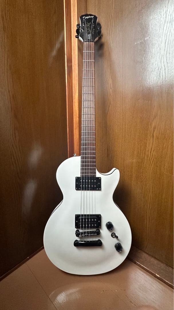Epiphone Les Paul Baritone レスポール バリトン