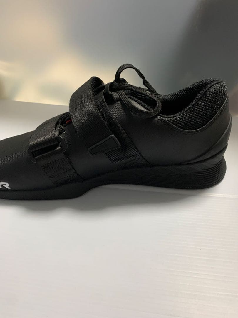 TYR（ティア）ウエイトリフティングシューズ