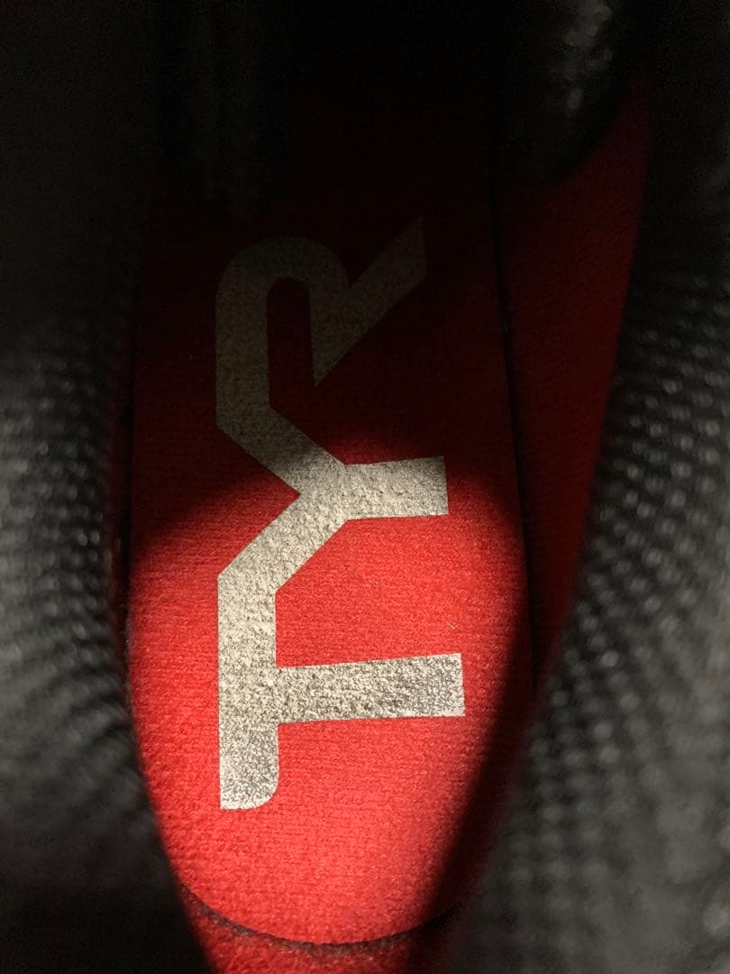 TYR（ティア）ウエイトリフティングシューズ