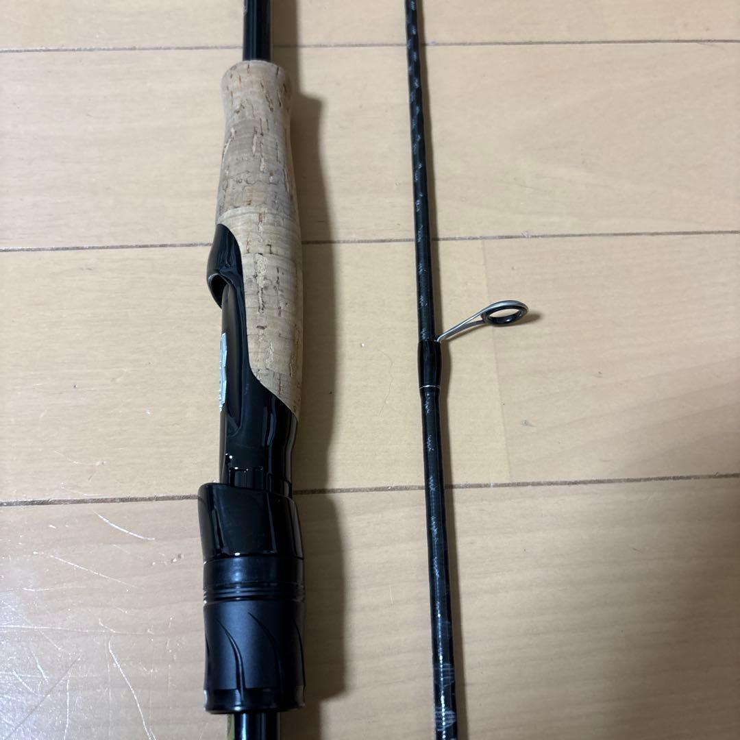 ブレイゾン　S64L-2 2ピース