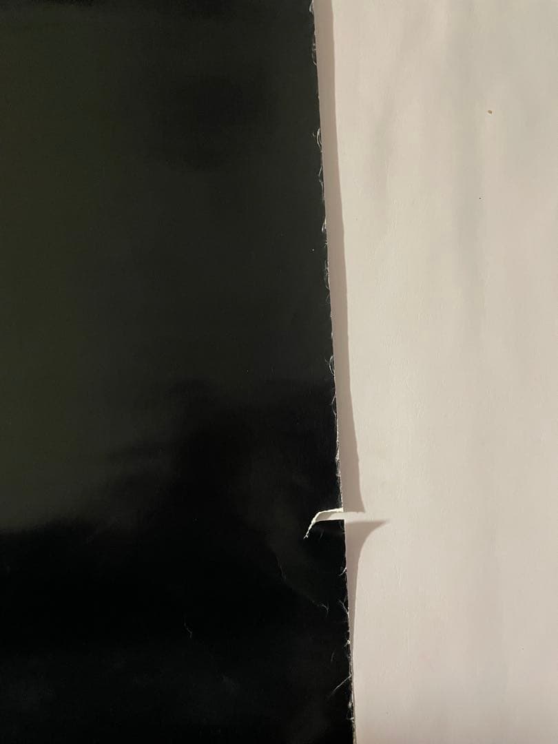 矢沢永吉 Kiss me please 特典ポスター