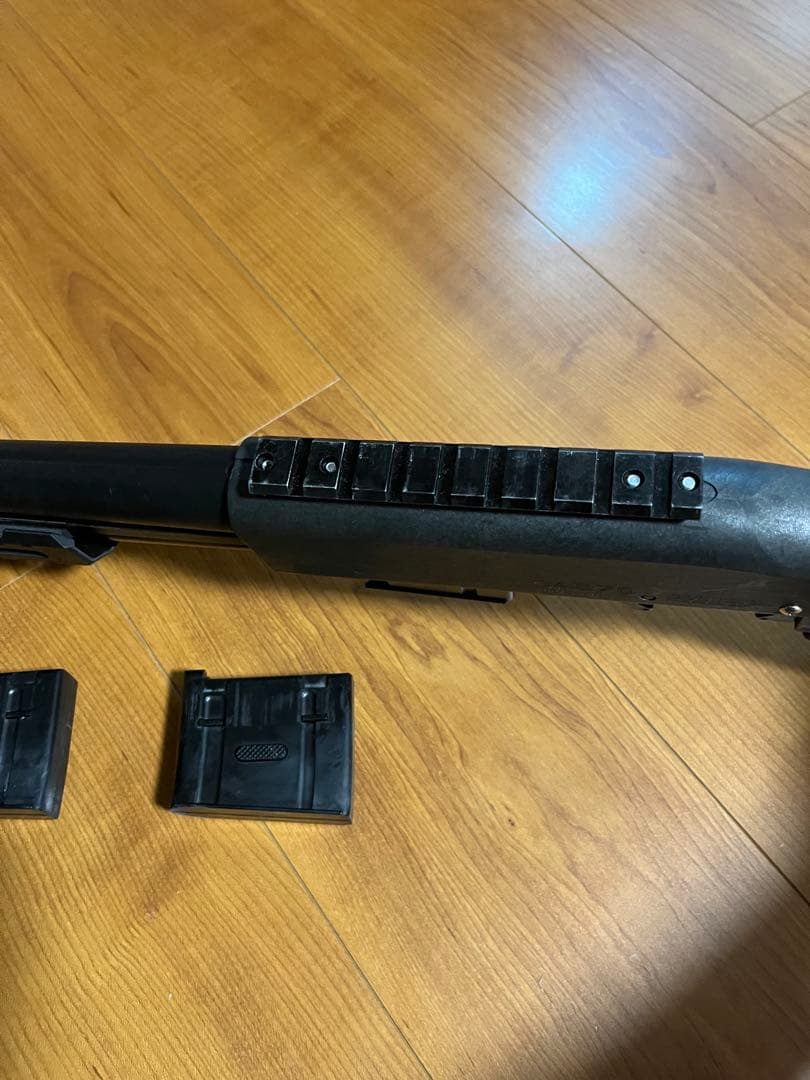 マルゼン　ca870 チャージャー　カスタム