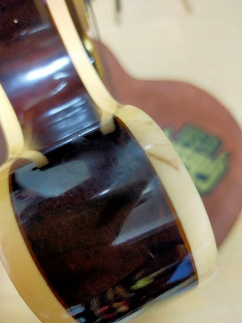 ギター Gibson ES-335 Reissue translucent brown