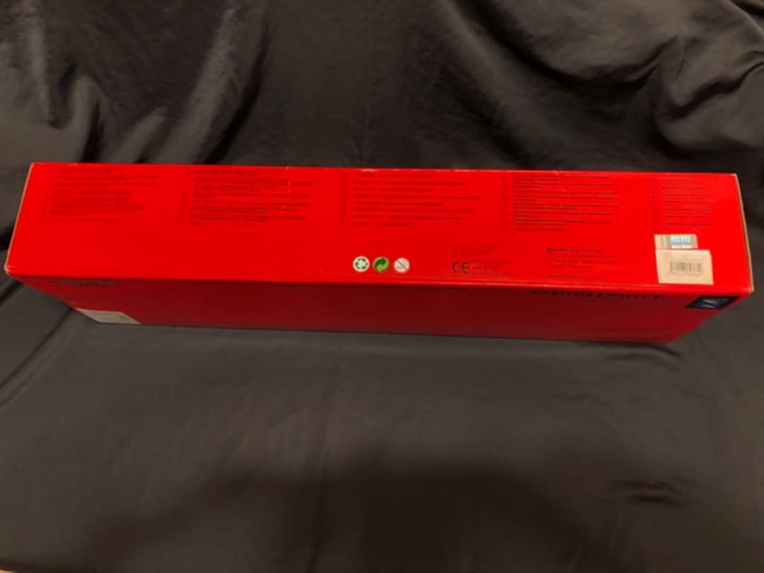 フェラーリ　トレーラー　1/32　未開封品