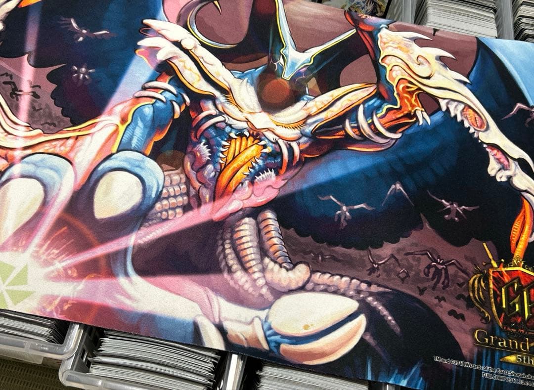 【ゆーき】デュエルマスターズ 引退品 2万枚 SR等多数 旧枠あり