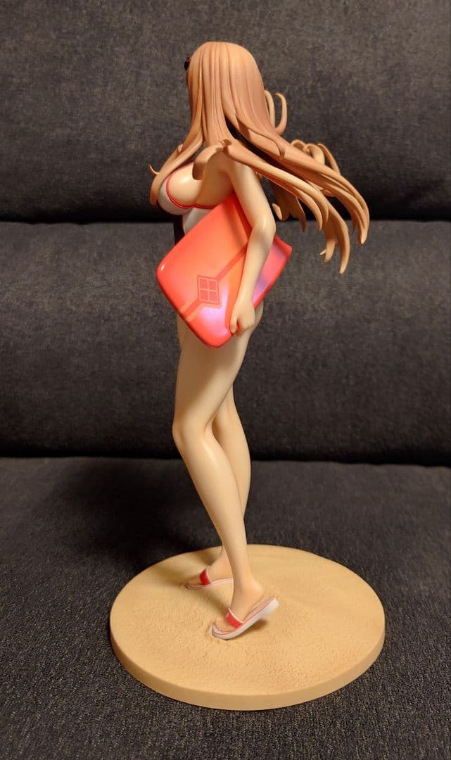 スケールフィギュア4点セット 未開封、開封済み箱あり、箱無しあり