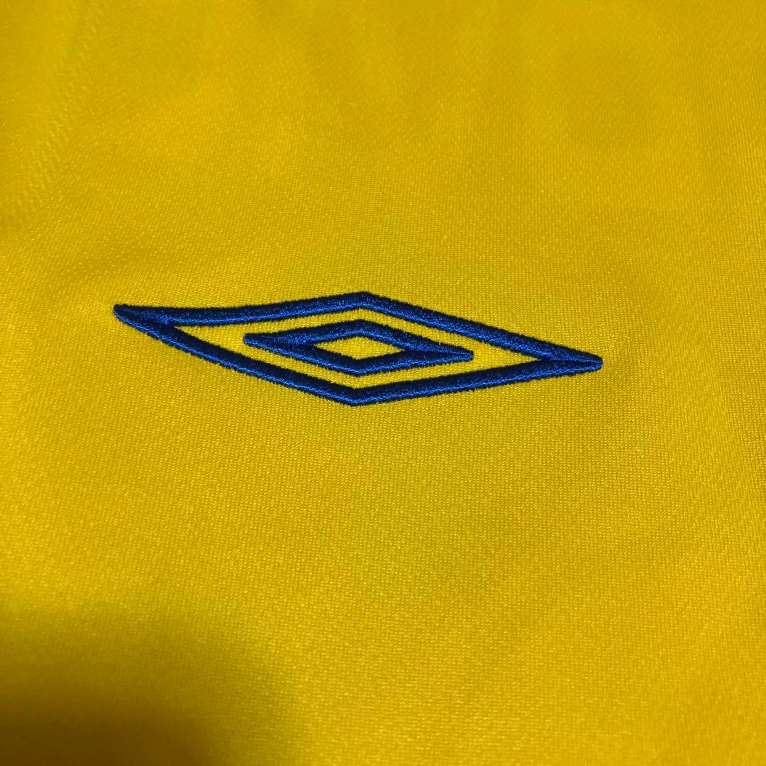 正規品　スウェーデン代表 ユニフォーム イブラヒモビッチ