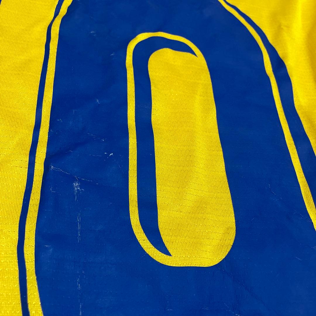 正規品　スウェーデン代表 ユニフォーム イブラヒモビッチ