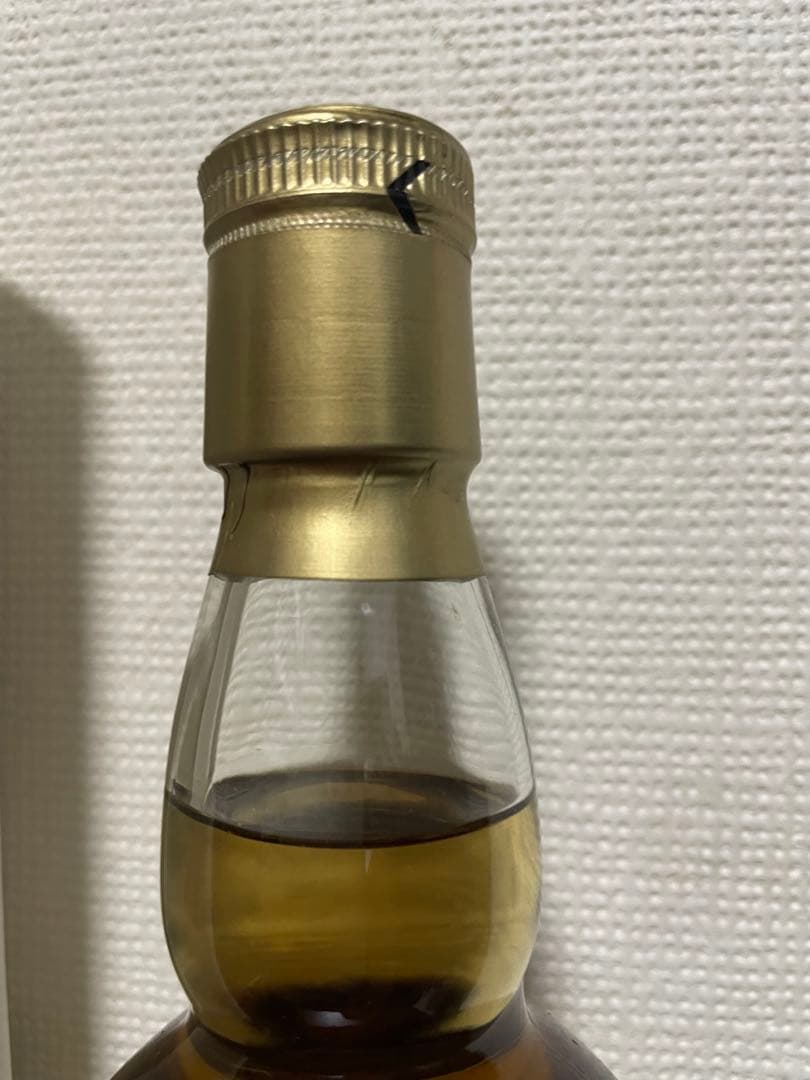 レダイグ　1997年蒸留　ゴードン＆マクファイル