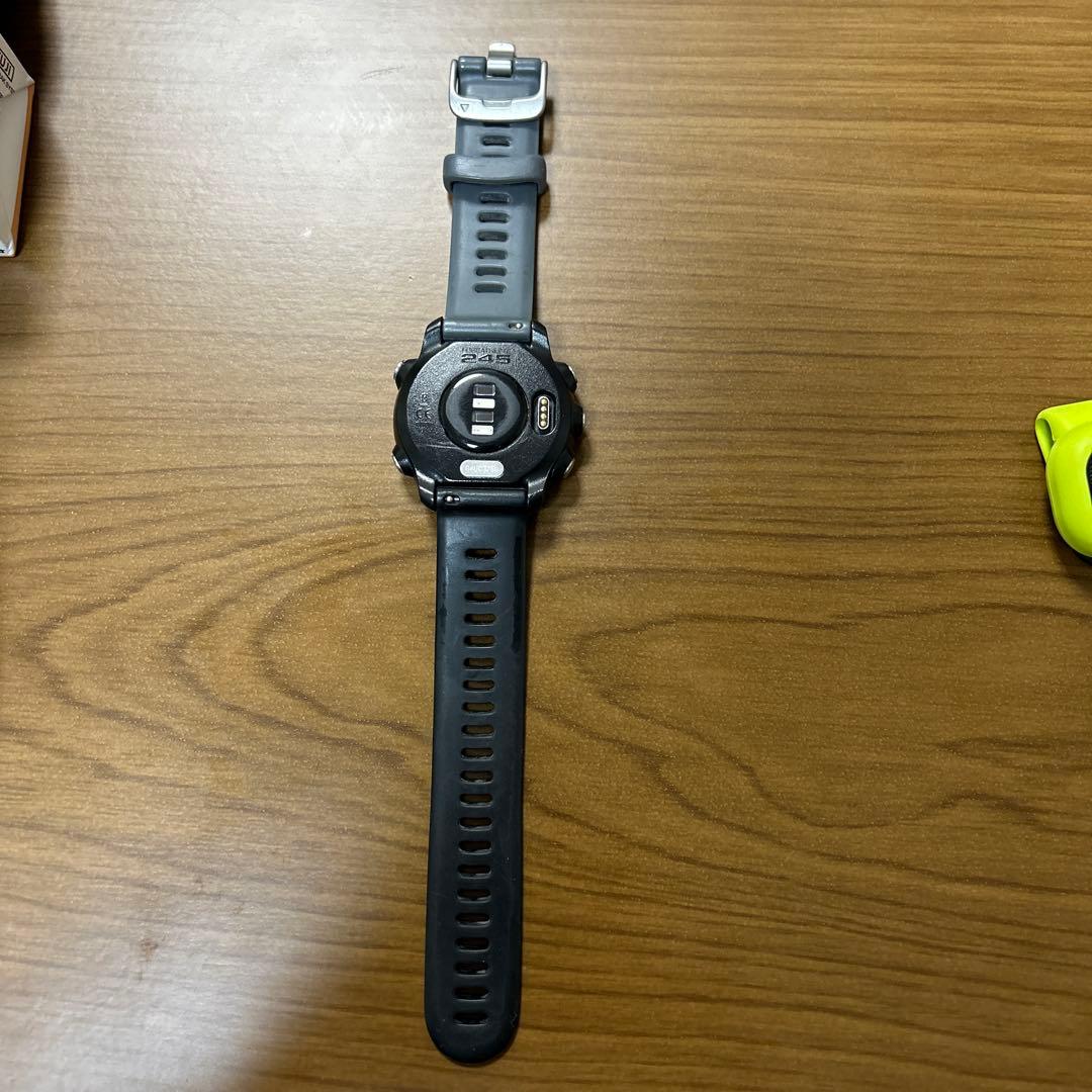GARMINガーミンForeAthlete245 充電器 ダイナミックスポット