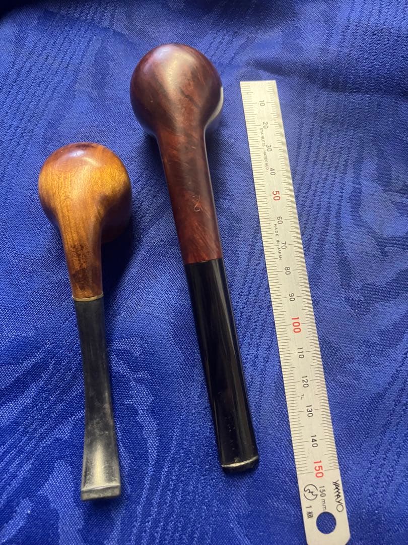 BBB 木製パイプセット 2個