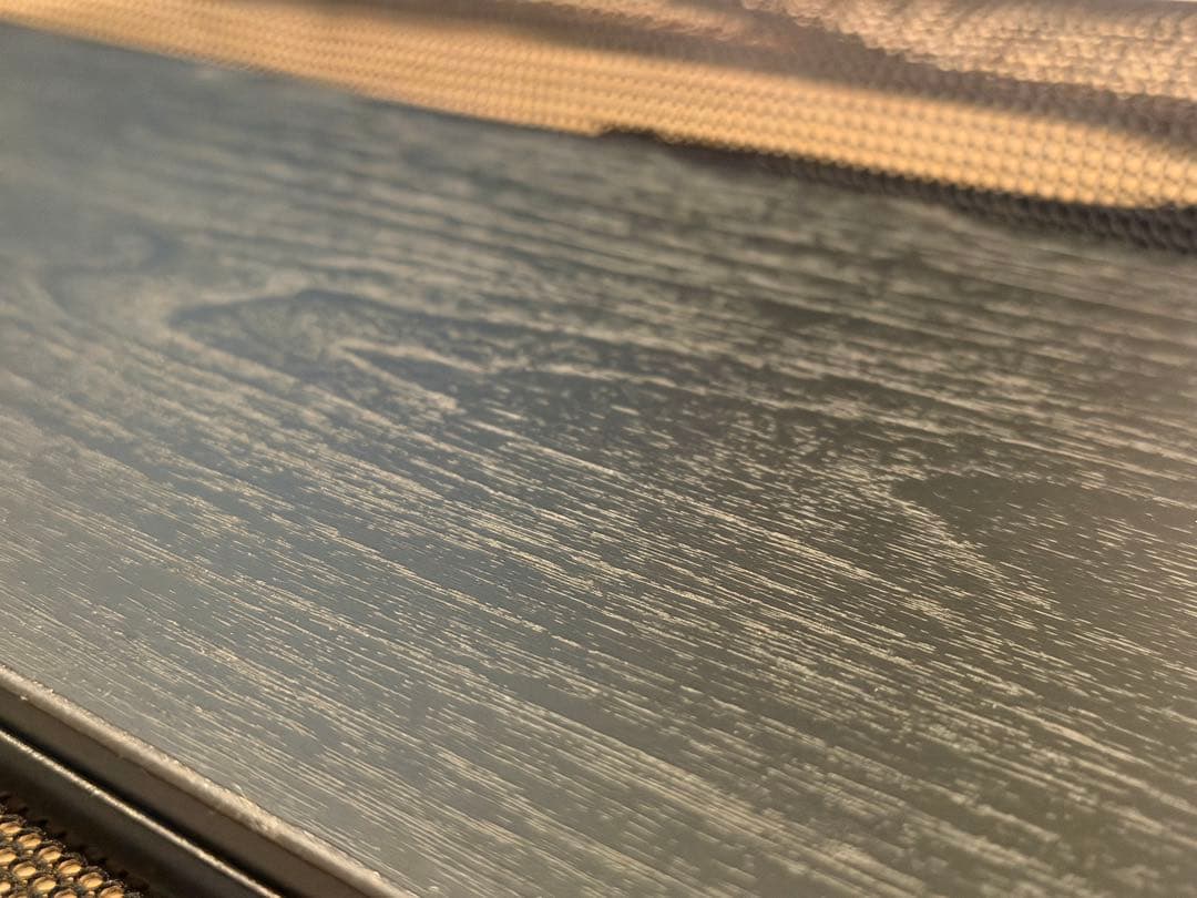 VERNE ベルン　フラットテーブル