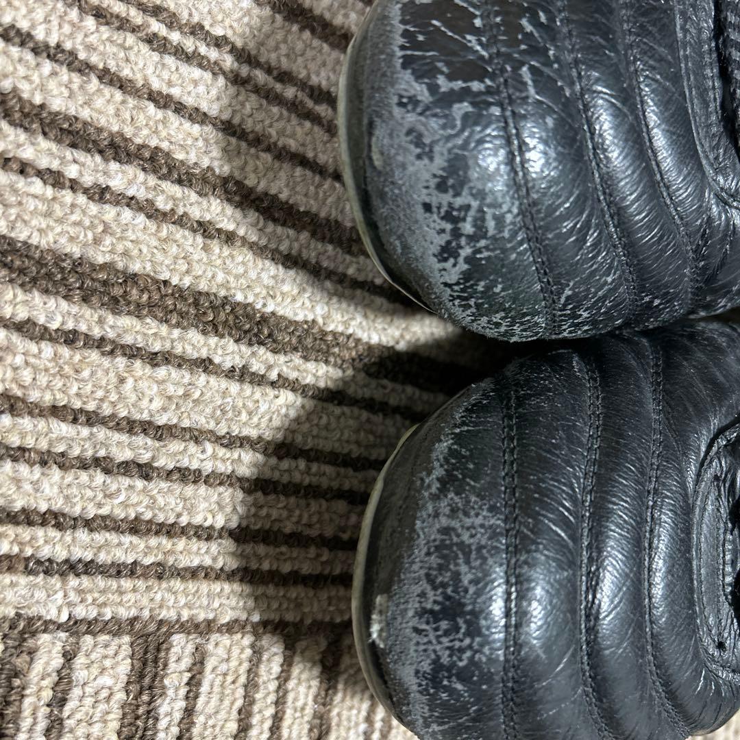 ミズノ　モレリア2