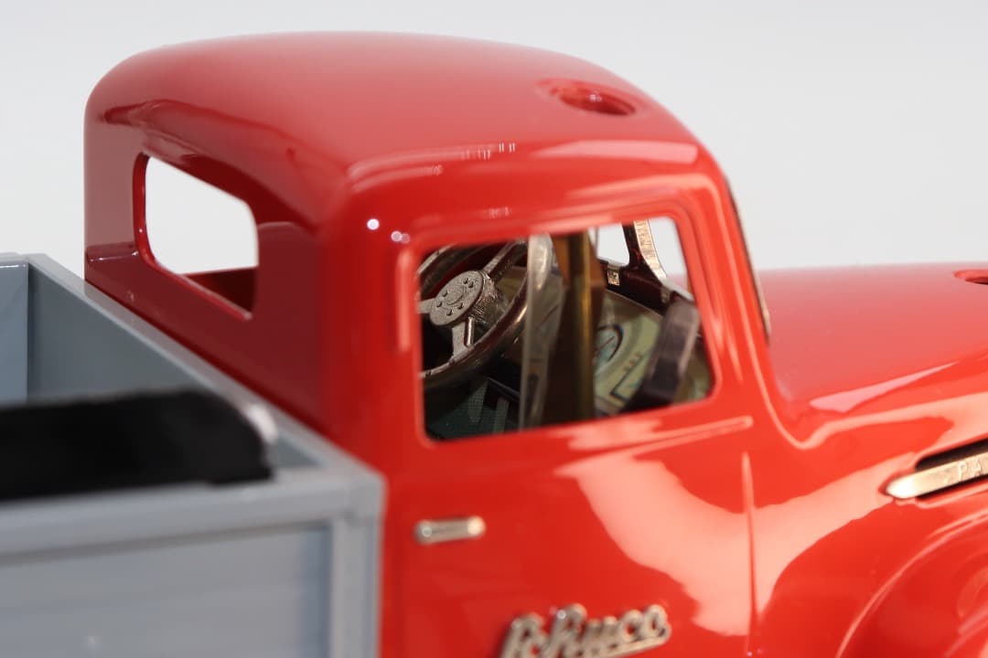 シュコー・コンストラクション・ブレーク・ダウン・レッカートラック リモコン付き