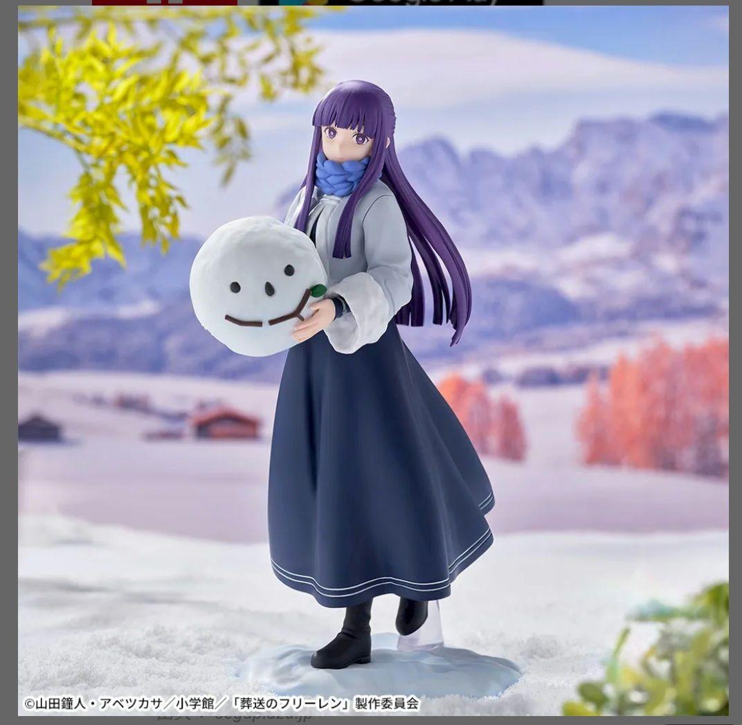 まとめ 葬送のフリーレンフィギュア 25点セット