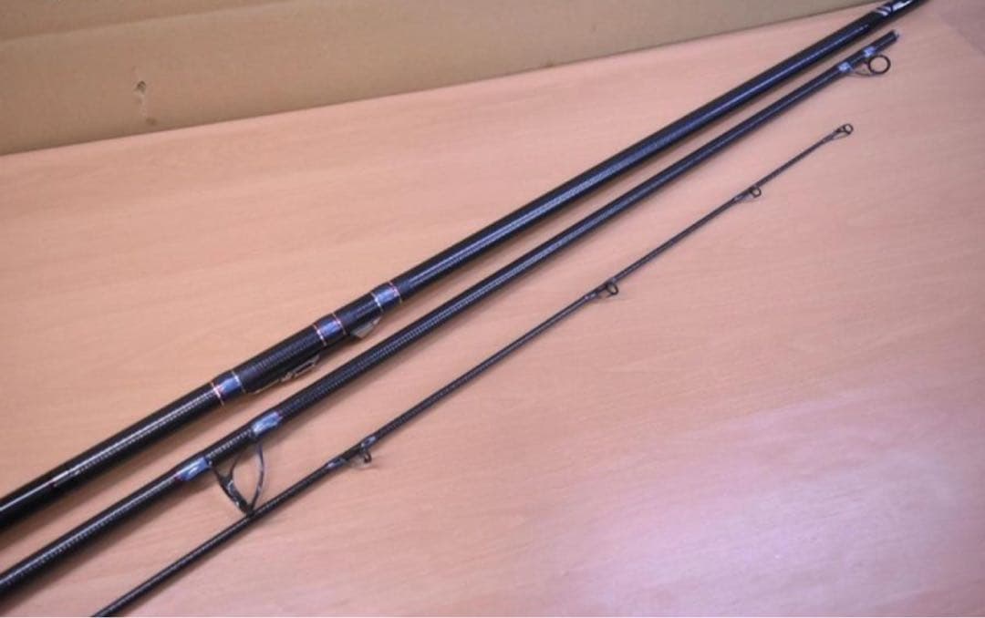 ダイワ 20 サンダウナー コンペティション プロトギア 33-425S R