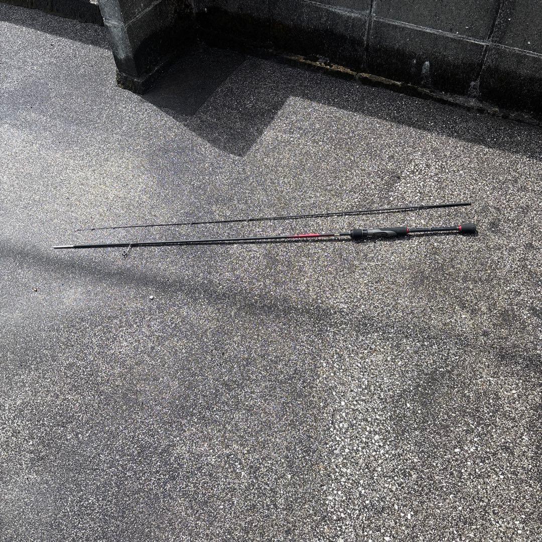 エギングロッド