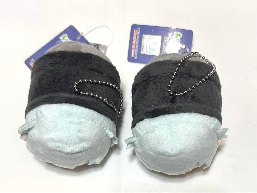 fgo カドック　もちもちマスコット　fate Grand Order