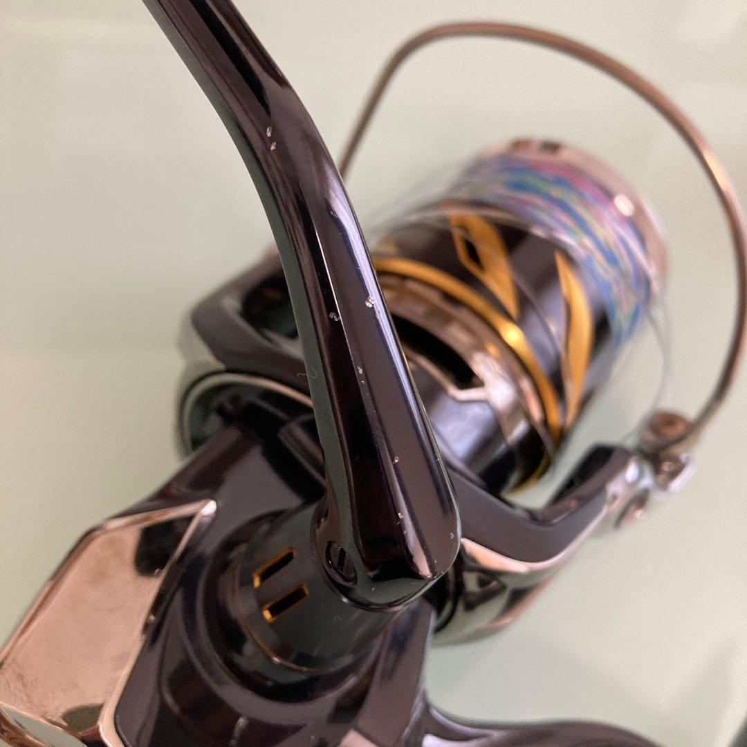 19 ステラ SW8000HG