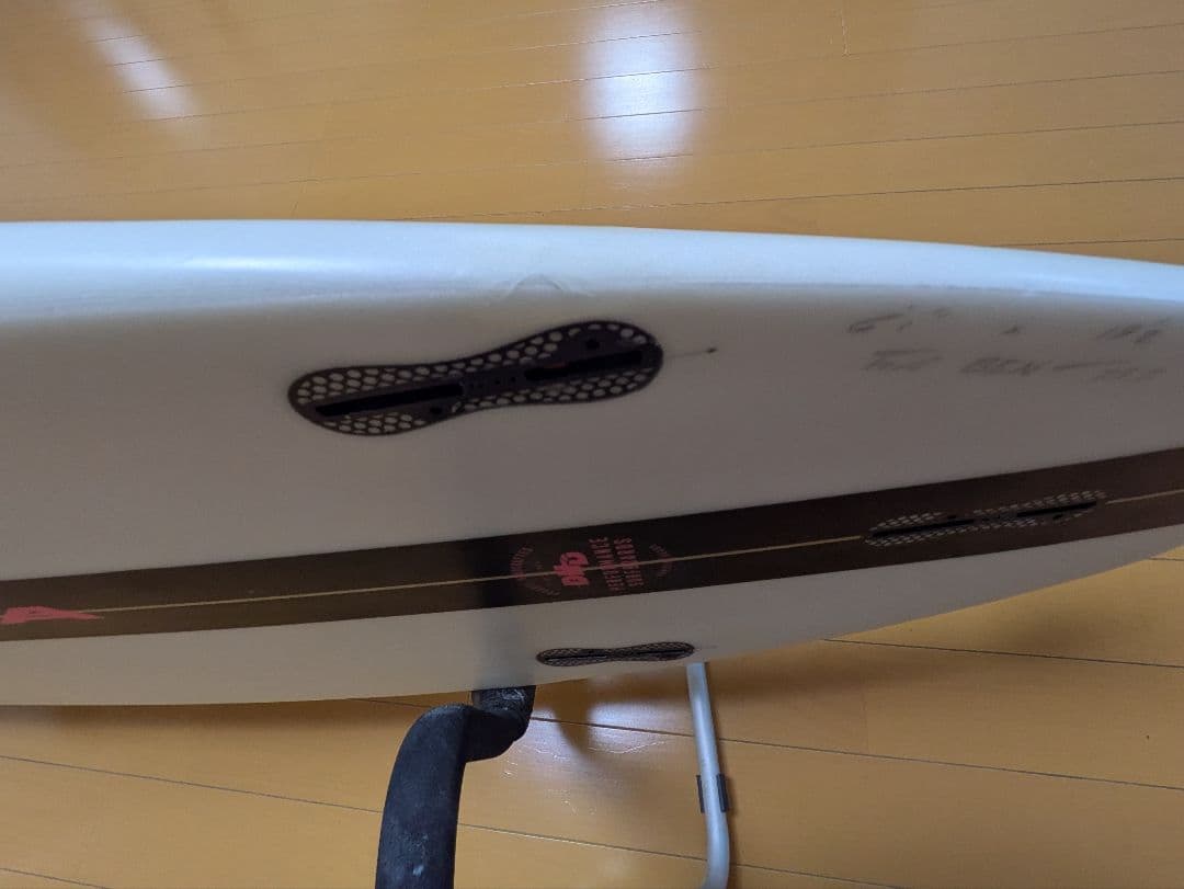 DHD DNA ショートボード　関東エリアは無料にて配送