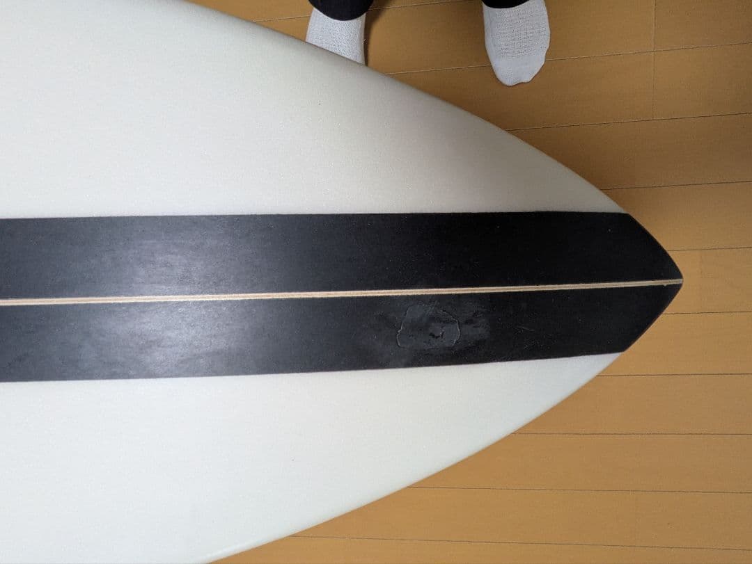 DHD DNA ショートボード　関東エリアは無料にて配送