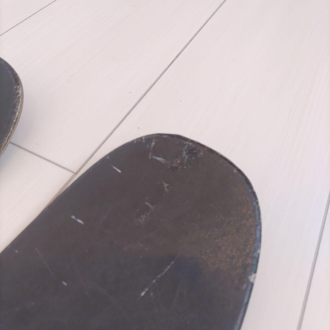 LINE CHRONIC スキー板 ビンディング付き