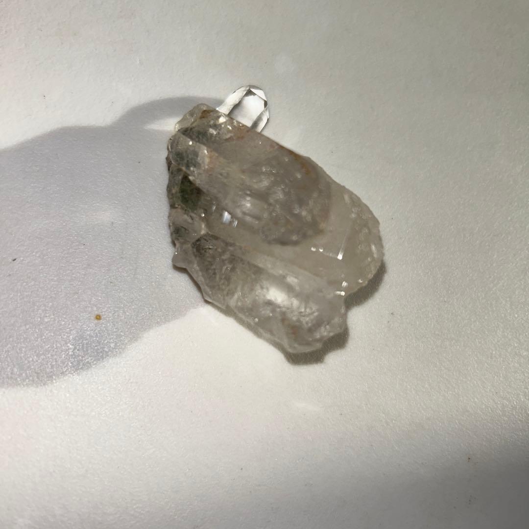 水晶　クラスター　原石　ヒーリング石