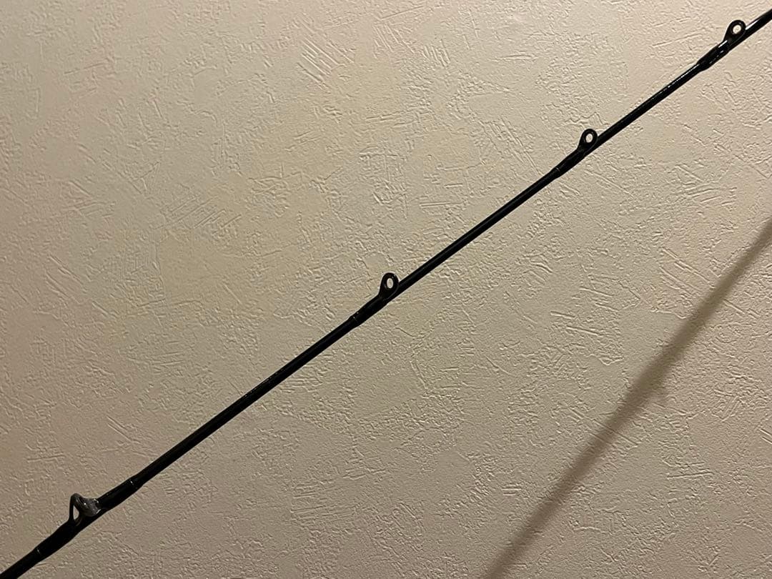 ダイワ　極鋭　タチウオ　ゲーム　M-180 AGS