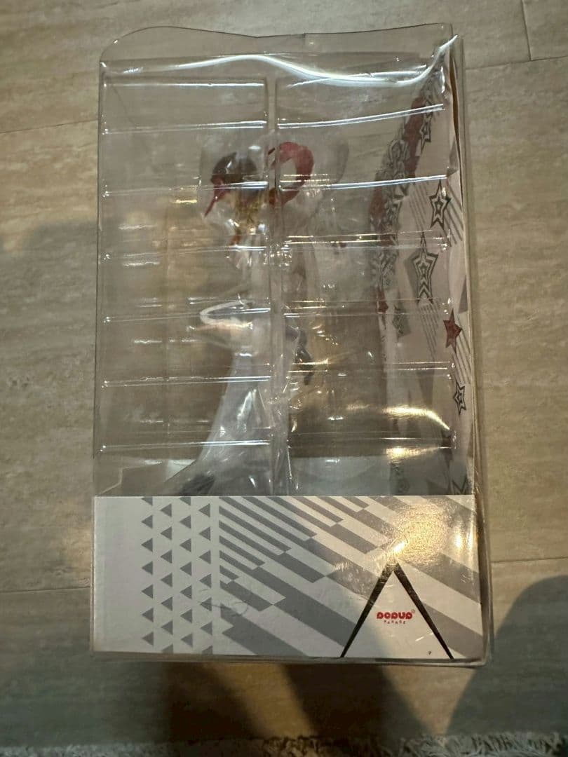 POP UP PARADE PERSONA5 the Animation クロウ