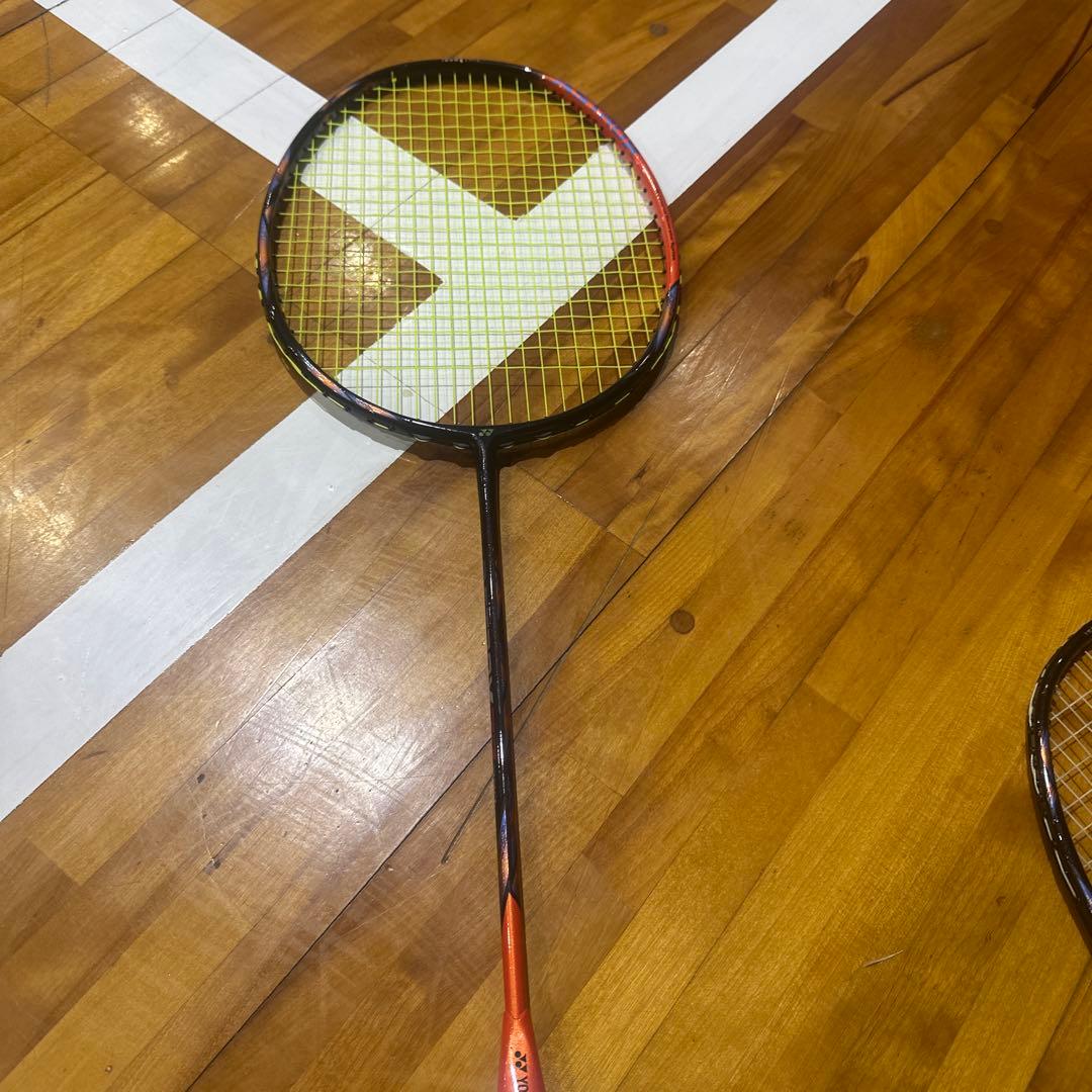 アストロクス77プロ　4UG6 ③