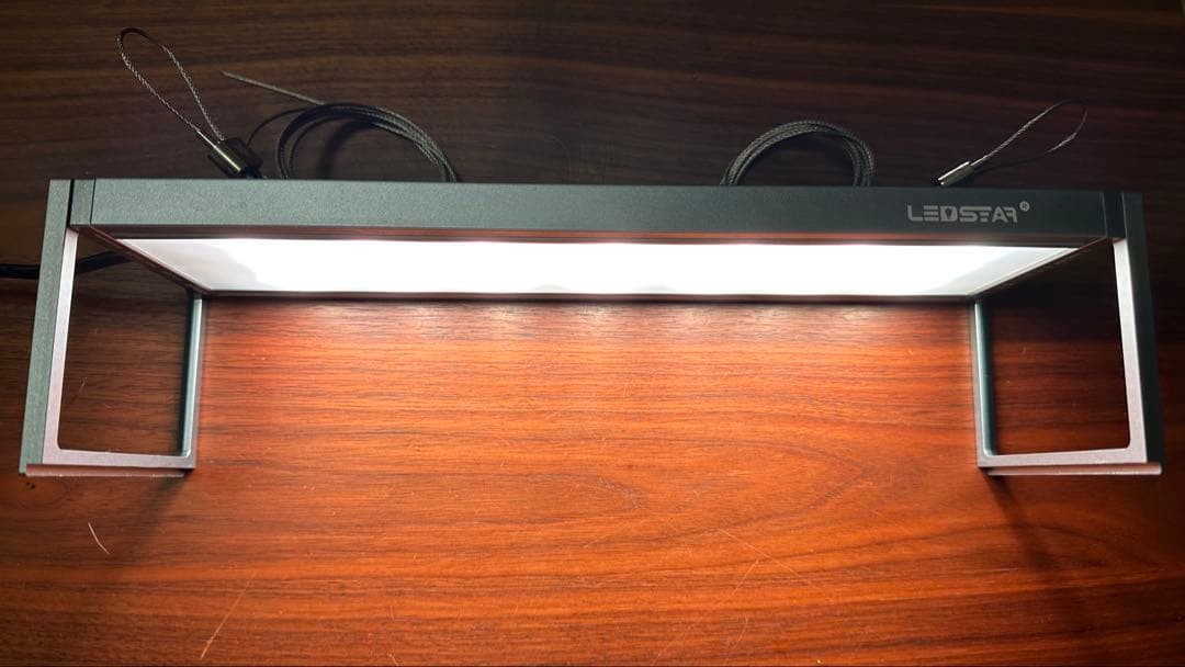 美品　LEDSTAR AQSpro30