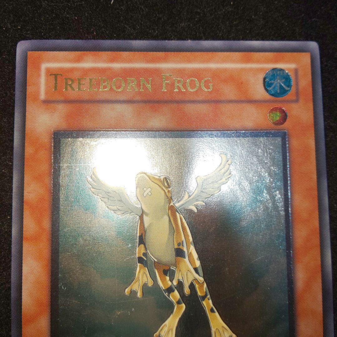 黄泉ガエル レリーフ 1st