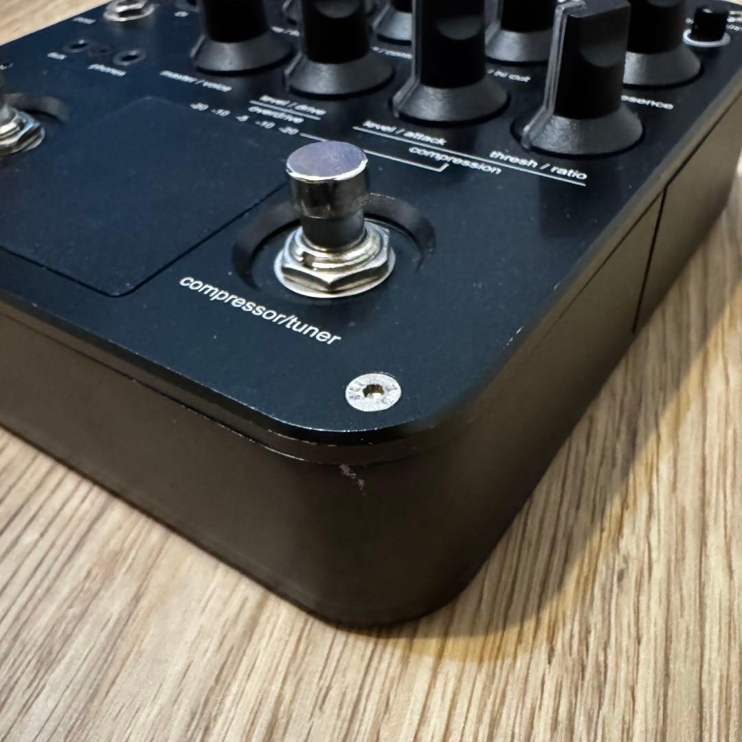 ベース GALLIEN-KRUEGER PLEX