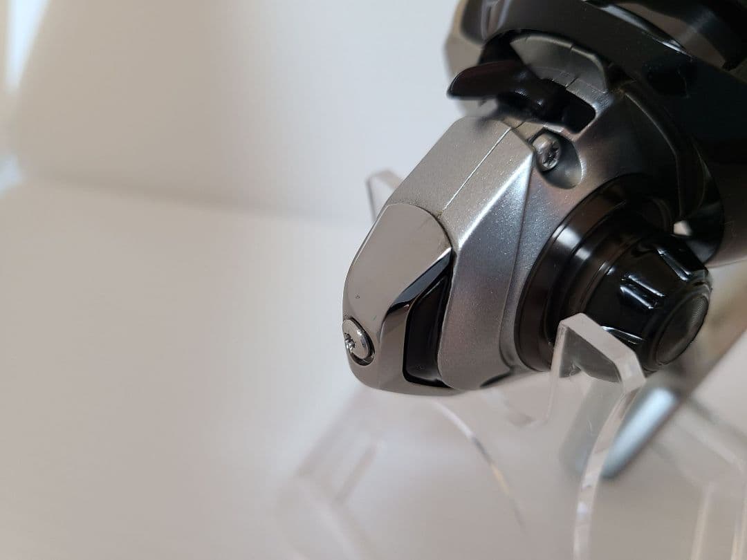 ダイワ 18カルディア LT2000S 美品 SLPカスタム 付属品あり