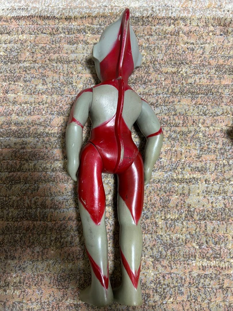 ポ*タ様 ブルマァク　ウルトラマン　当時もの