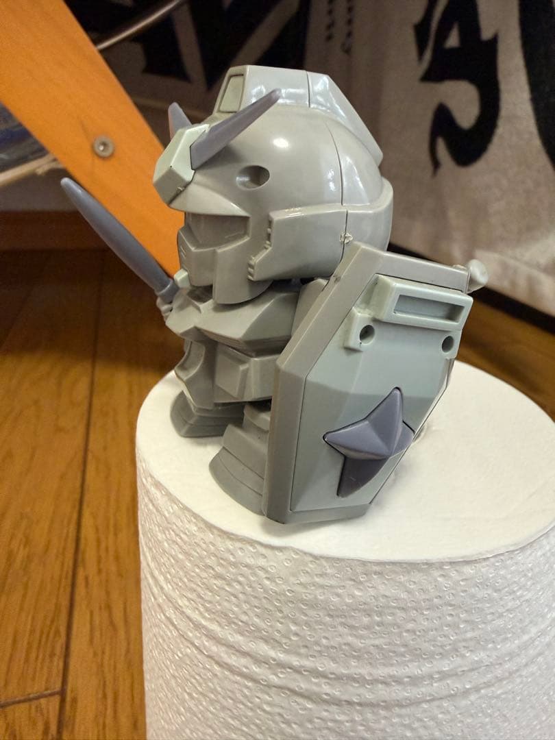 元祖SDガンダム G-3ガンダム