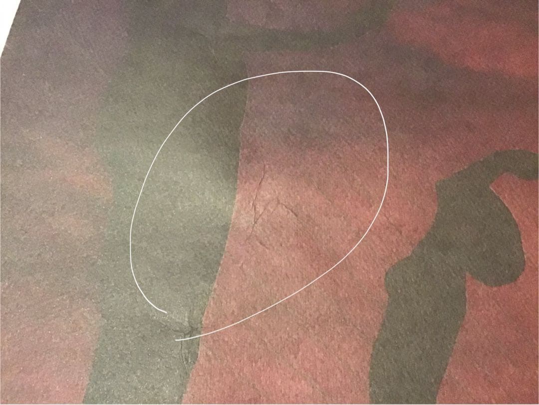 期間限定値下★横尾忠則 ポスターPOSTER OF POSTER1974 B1