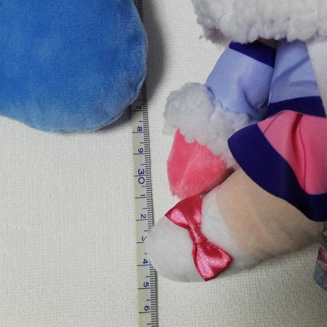 美品 北海道限定　 雪ミク×雪うさぎキティ 2020年　コラボ　サンリオ