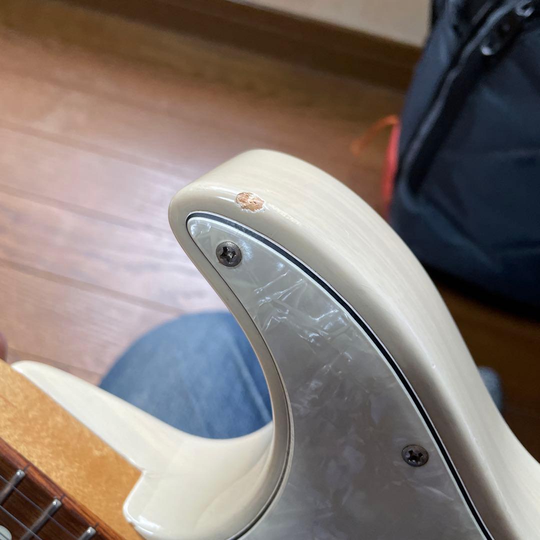 ギター Seymour Duncan DS-280CTM