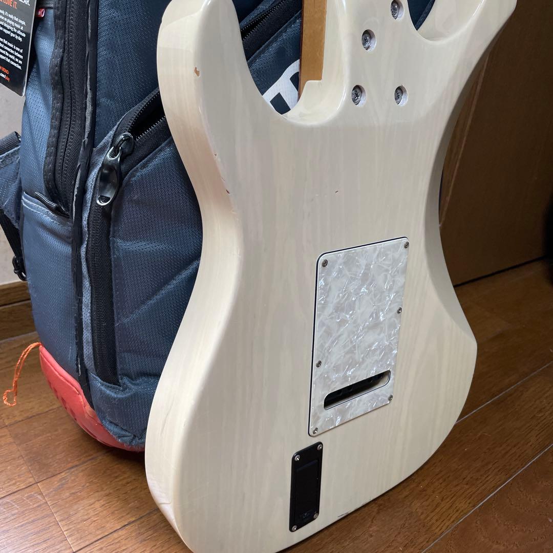 ギター Seymour Duncan DS-280CTM