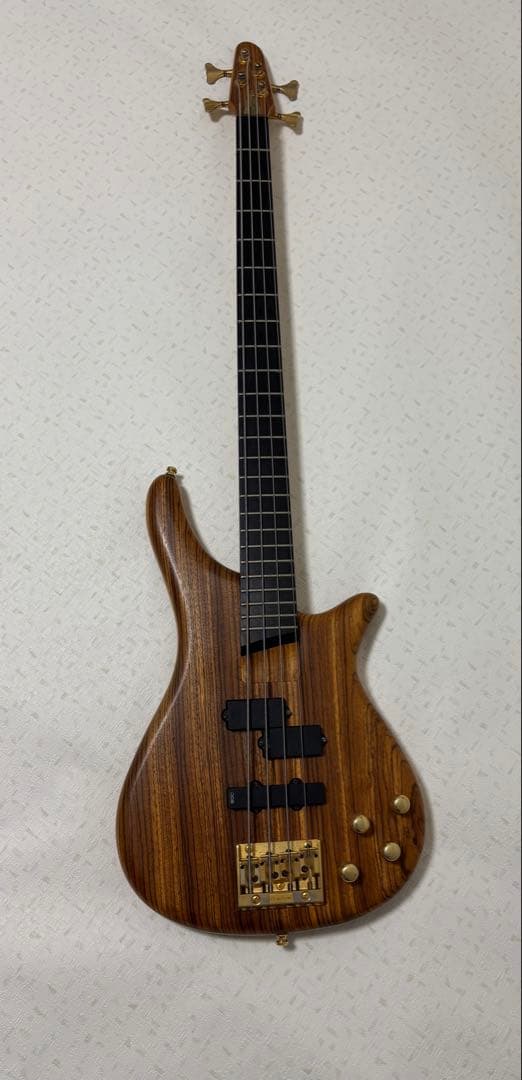 SGC NANYO Bass Collection SB611？ 南洋貿易ベース