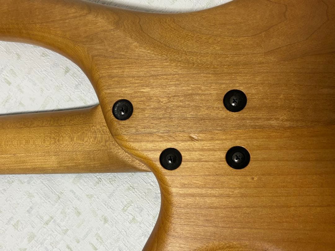 SGC NANYO Bass Collection SB611？ 南洋貿易ベース