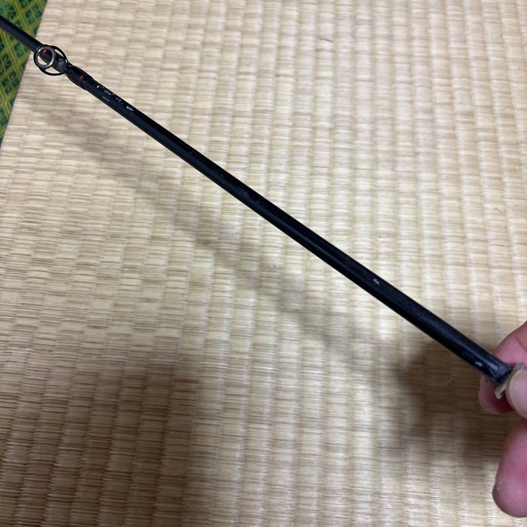 グラスアイ エルゴノハンドル glass eye